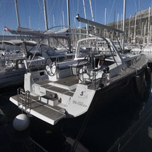 Beneteau Oceanis 48