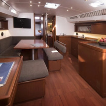 Beneteau Oceanis 48