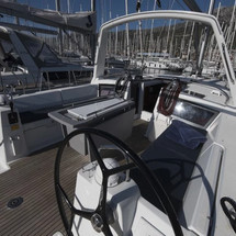 Beneteau Oceanis 48