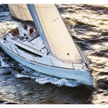 Jeanneau Sun Odyssey 389