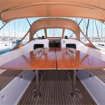 Elan Impression 45.1