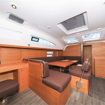 Elan Impression 45.1