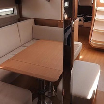 Jeanneau Sun Odyssey 440