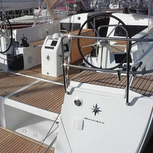 Jeanneau Sun Odyssey 440