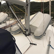 Beneteau Oceanis 35.1