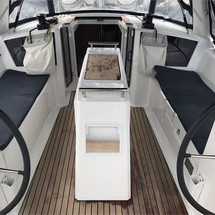 Beneteau Oceanis 35.1