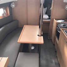 Beneteau Oceanis 35.1