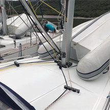 Beneteau Oceanis 35.1