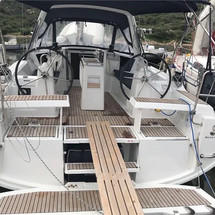 Beneteau Oceanis 35.1