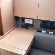 Beneteau Oceanis 35.1