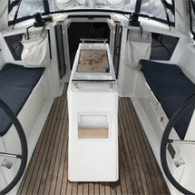 Beneteau Oceanis 35.1