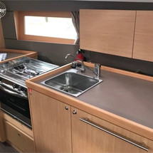 Beneteau Oceanis 35.1