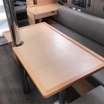 Beneteau Oceanis 35.1