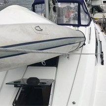 Beneteau Oceanis 35.1