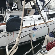 Beneteau Oceanis 35.1