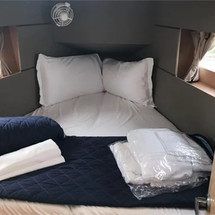 Beneteau Oceanis 35.1