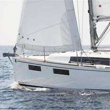 Beneteau Oceanis 35.1