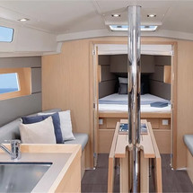 Beneteau Oceanis 35.1