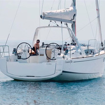 Beneteau Oceanis 35.1