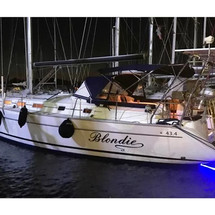 Beneteau Cyclades 43.4