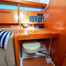 Beneteau Cyclades 43.4