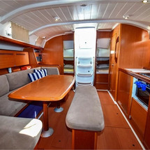 Beneteau Cyclades 43.4