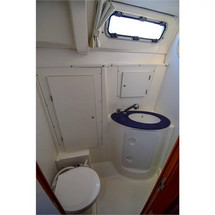 Beneteau Cyclades 43.4