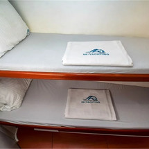 Beneteau Cyclades 43.4