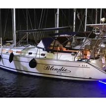Beneteau Cyclades 43.4