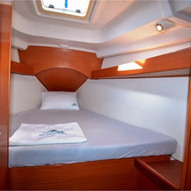Beneteau Cyclades 43.4