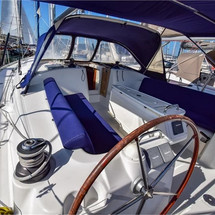 Beneteau Cyclades 43.4