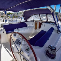 Beneteau Cyclades 43.4