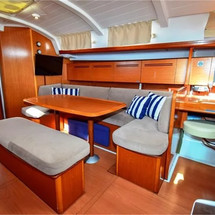 Beneteau Cyclades 43.4