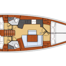 Oceanis 45
