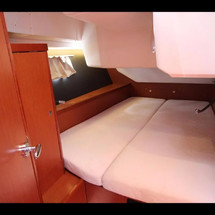 Oceanis 45