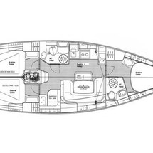 Bavaria 39 Cruiser
