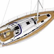 Bavaria 39 Cruiser