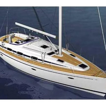 Bavaria 39 Cruiser