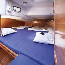 Bavaria 38 Cruiser