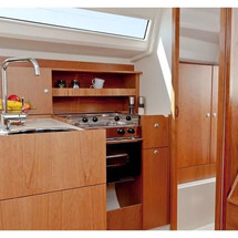 Hanse 315