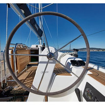 Hanse 315