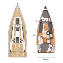 Hanse 315
