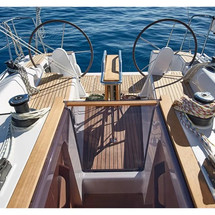 Hanse 315