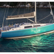 Hanse 315