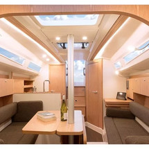 Hanse 315