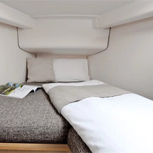 Hanse 315
