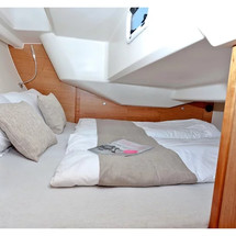 Hanse 315