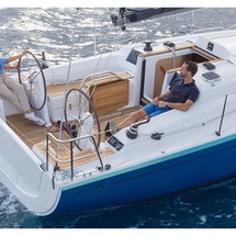 Hanse 315