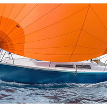 Hanse 315