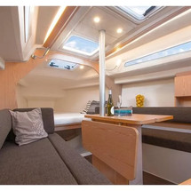 Hanse 315